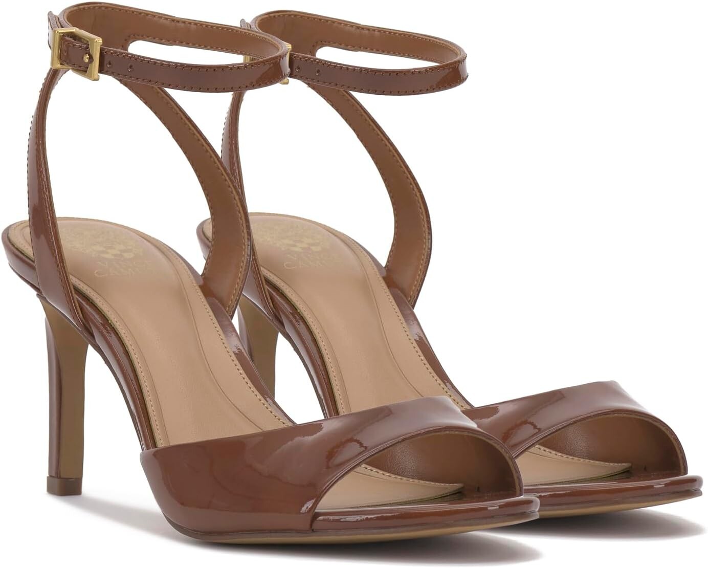 

Босоножки Arilene Vince Camuto, цвет Warm Caramel