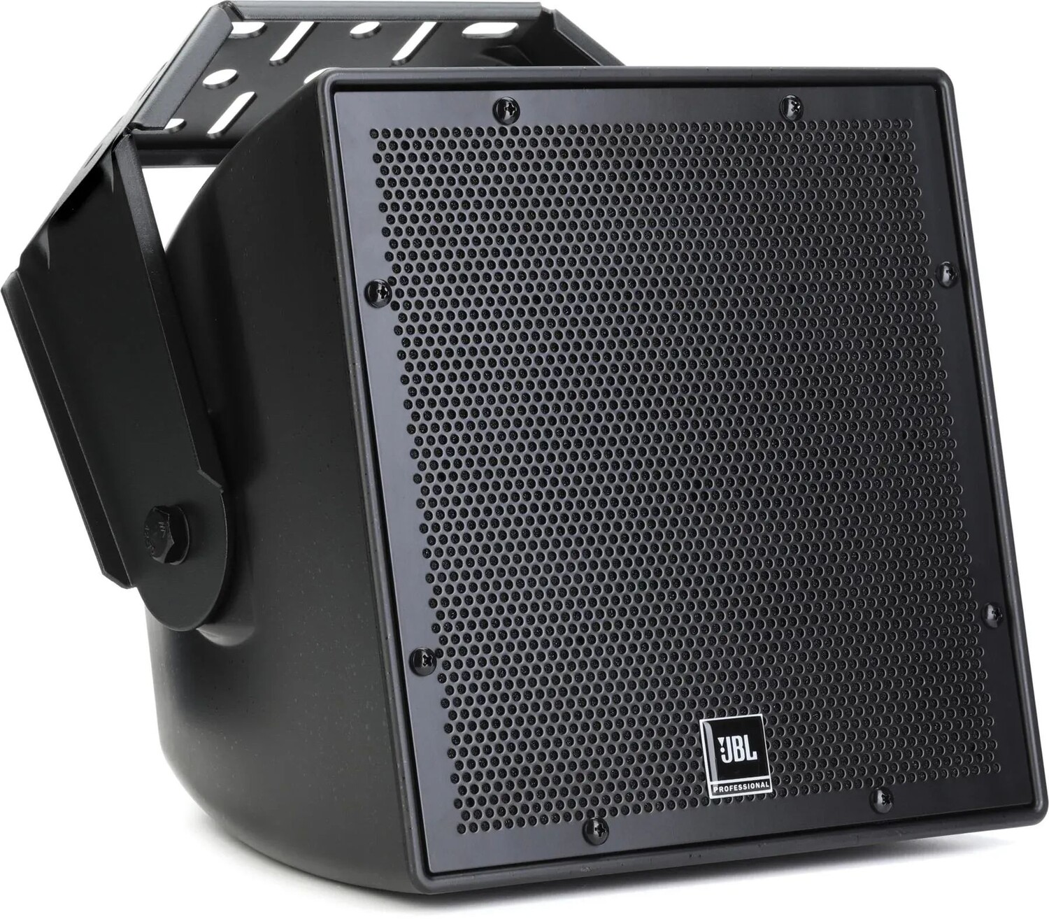 

JBL AWC62 Всепогодный 2-полосный коаксиальный громкоговоритель — черный (каждый)