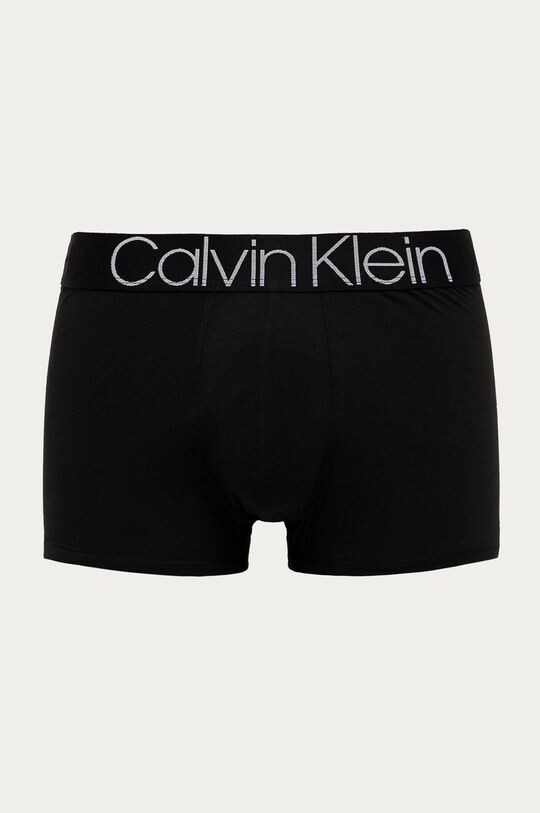 

Нижнее белье - Боксеры Calvin Klein Calvin Klein Underwear, черный