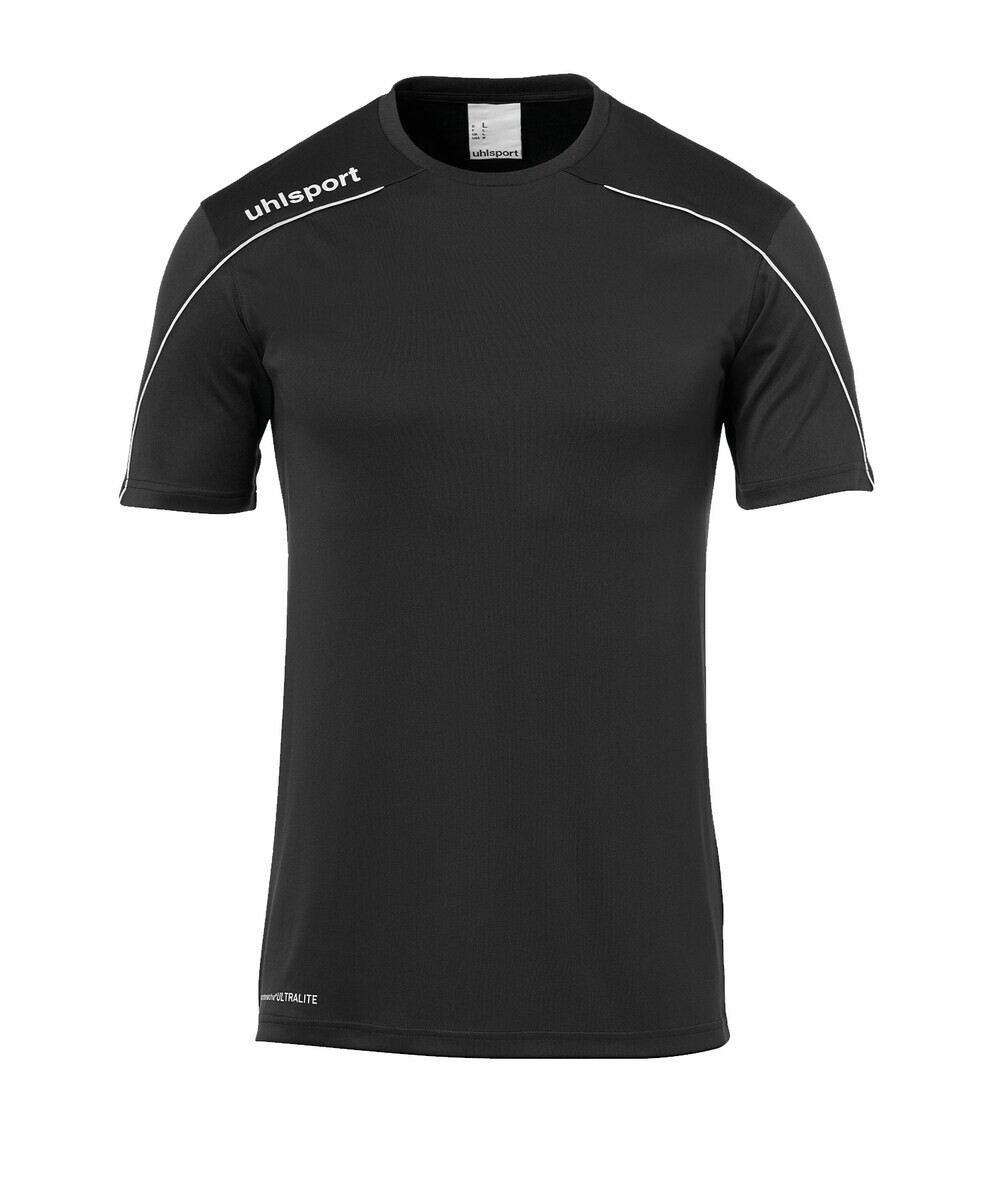 

Рубашка для выступлений UHLSPORT, черный
