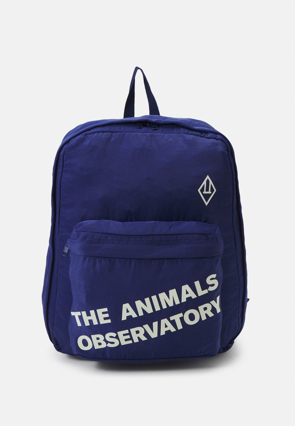 Рюкзак для путешествий Onesize THE ANIMALS OBSERVATORY, цвет navy_the animals observatory детская бежевая футболка с петухом the animals observatory