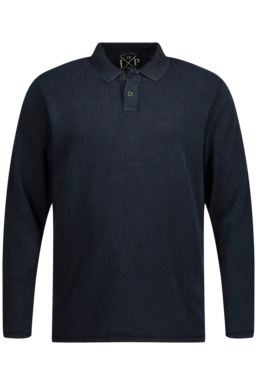 

Поло JP1880, цвет navy blau