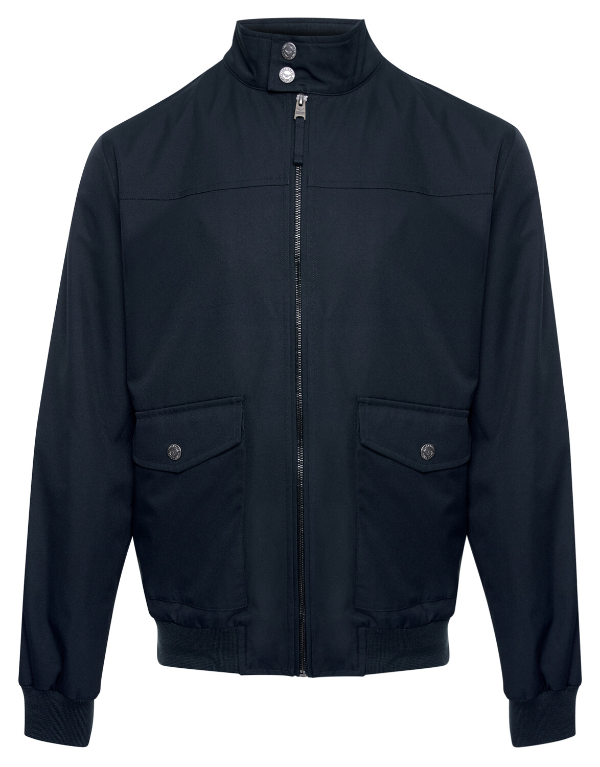 

Куртка Threadbare THBLane, синий