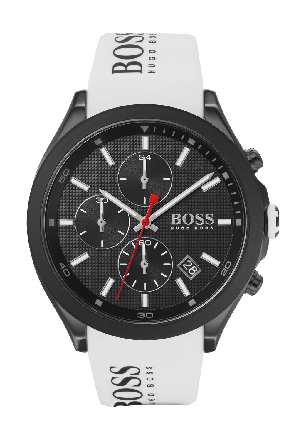 

Мужской хронограф Velocity 1513718 Boss, черный