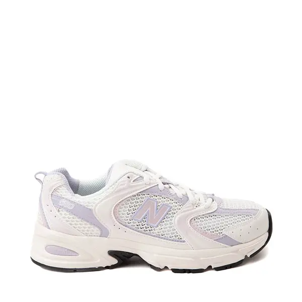 

Кроссовки New Balance 530, цвет Sea Salt/December Sky