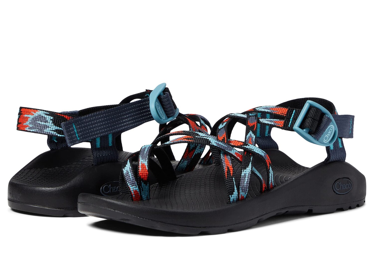 

Сандалии Chaco ZX/2 Classic
