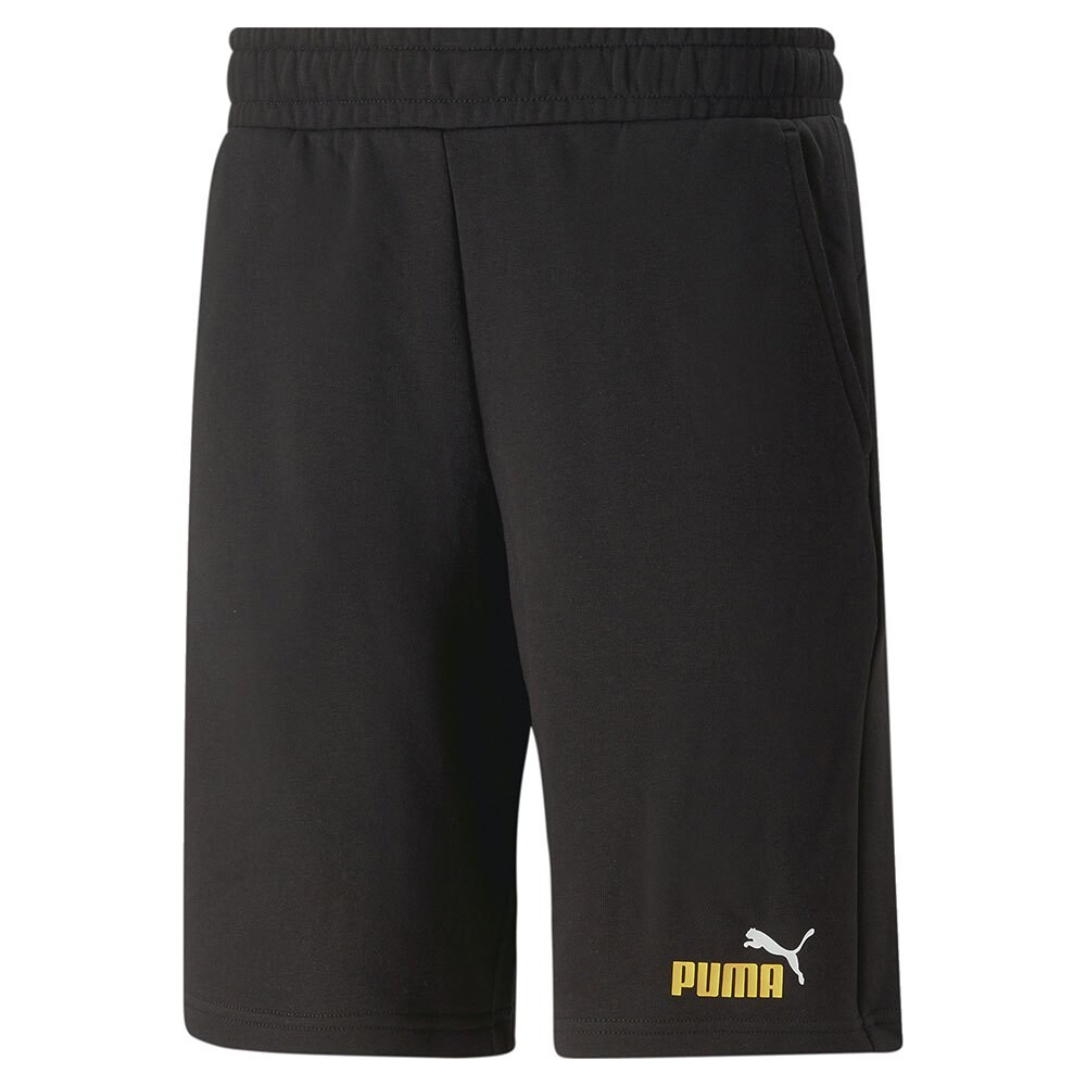 

Шорты Puma Ess+, черный