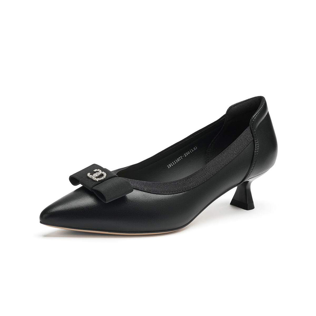 

Туфли женские повседневные Women's Casual Shoes Women's Gemeiq, кремовый
