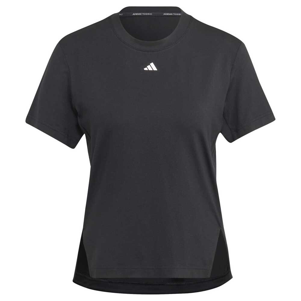 

Футболка adidas D2T, черный