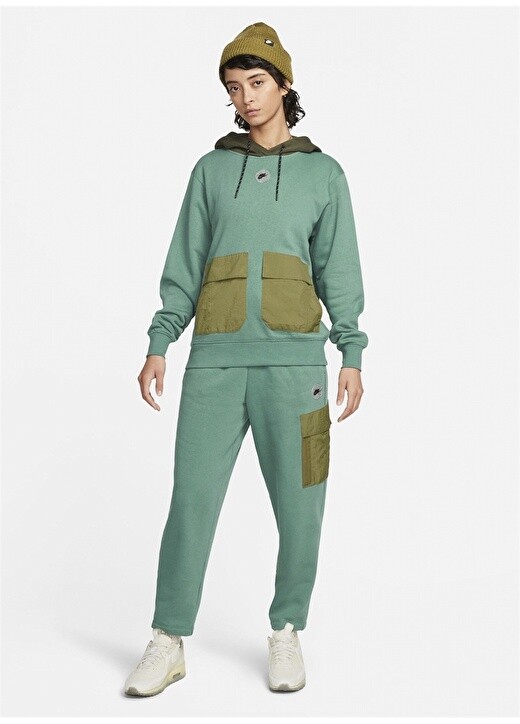 

Фуфайка Nike