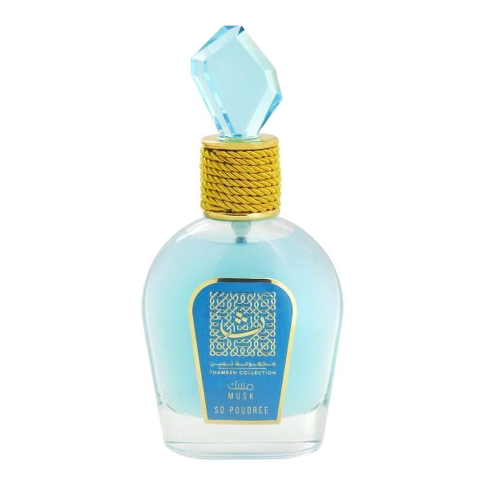 цена Женская парфюмированная вода Lattafa So Poudree, 100 мл