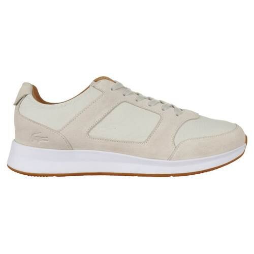 

Кроссовки Lacoste Joggeur, бежевый