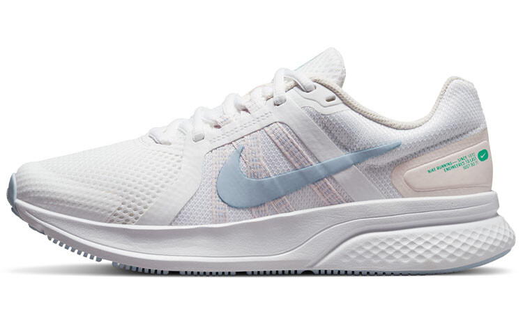 

Низкие кроссовки Nike Wmns Swift 2 белый/синий