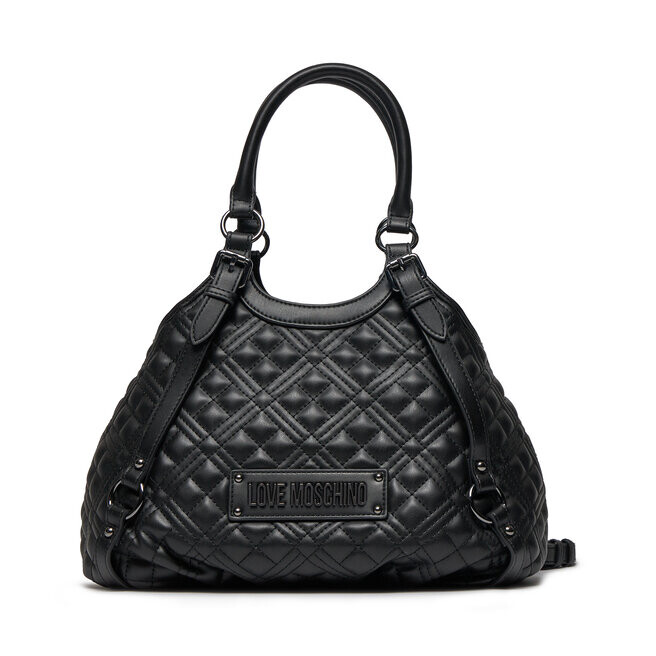 

Сумка LOVE MOSCHINO, черный