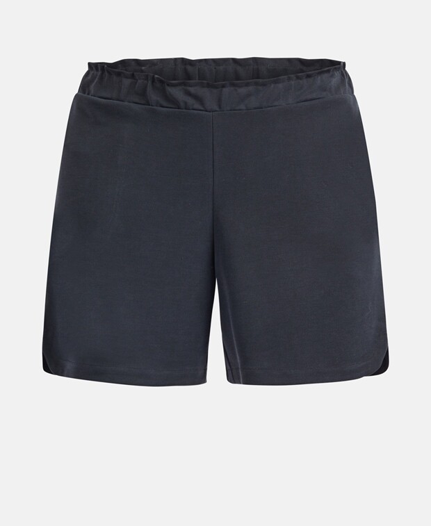 

Спортивные шорты Esprit, черный