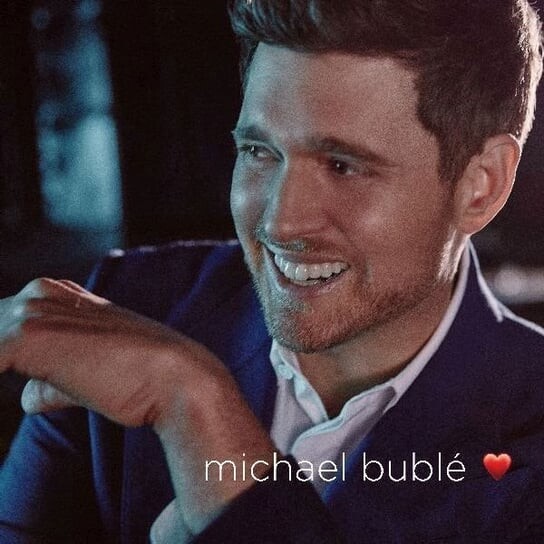 

Виниловая пластинка Buble Michael - Love (молочный винил)