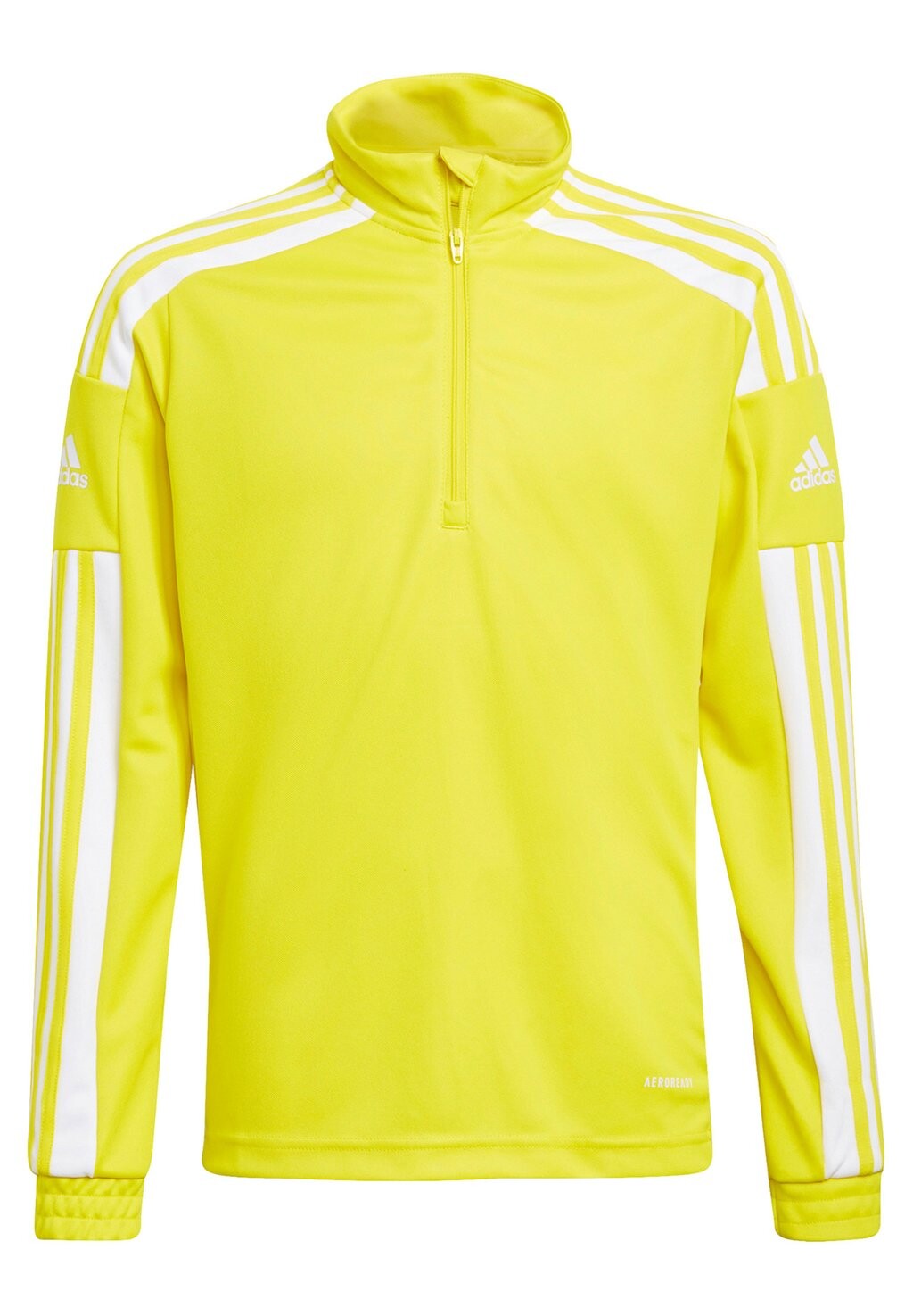 

Толстовка adidas Performance, цвет gelbweiss