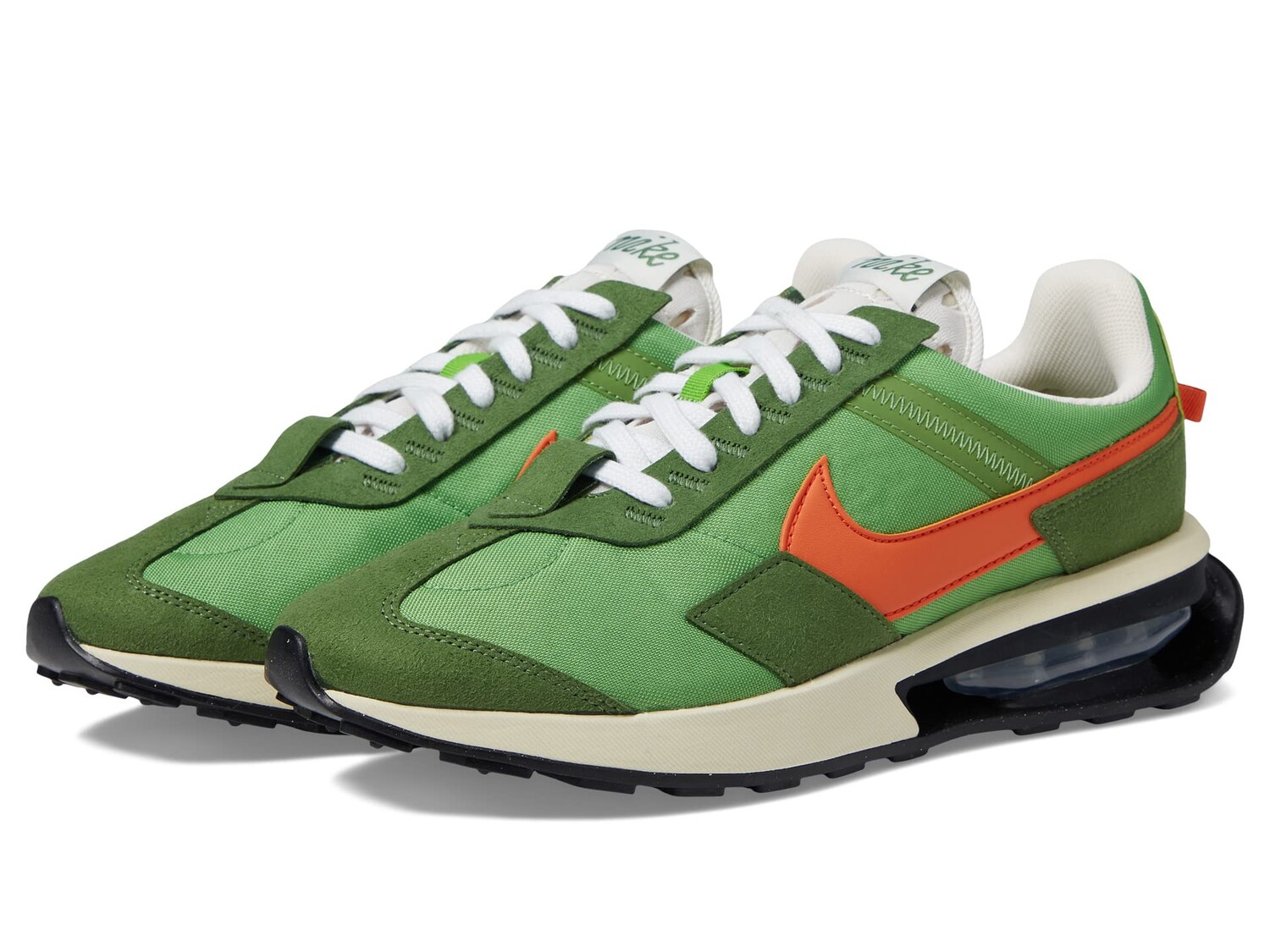 

Кроссовки Nike Air Max Pre-Day LX