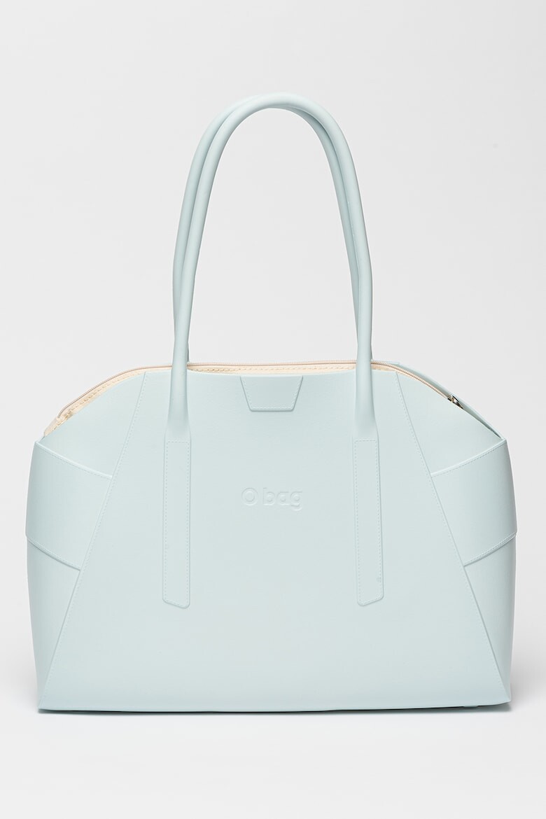 

Сумка со свернутыми ремнями O Bag, синий
