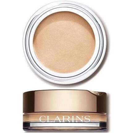 

Моно тени для век 07 Молочный персик 4 мл, Clarins
