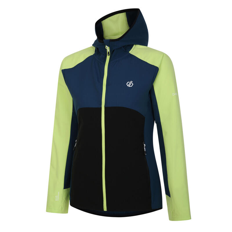 

Женская прогулочная куртка Avidly DARE 2B, цвет blau