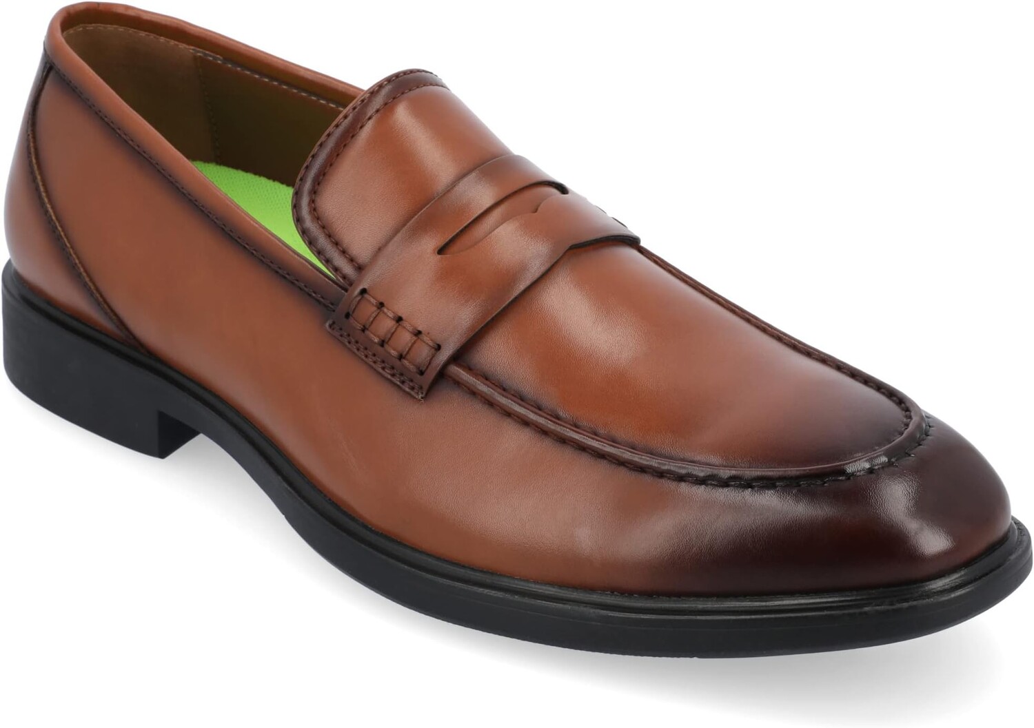 

Оксфорды Keith Vance Co., цвет Chestnut