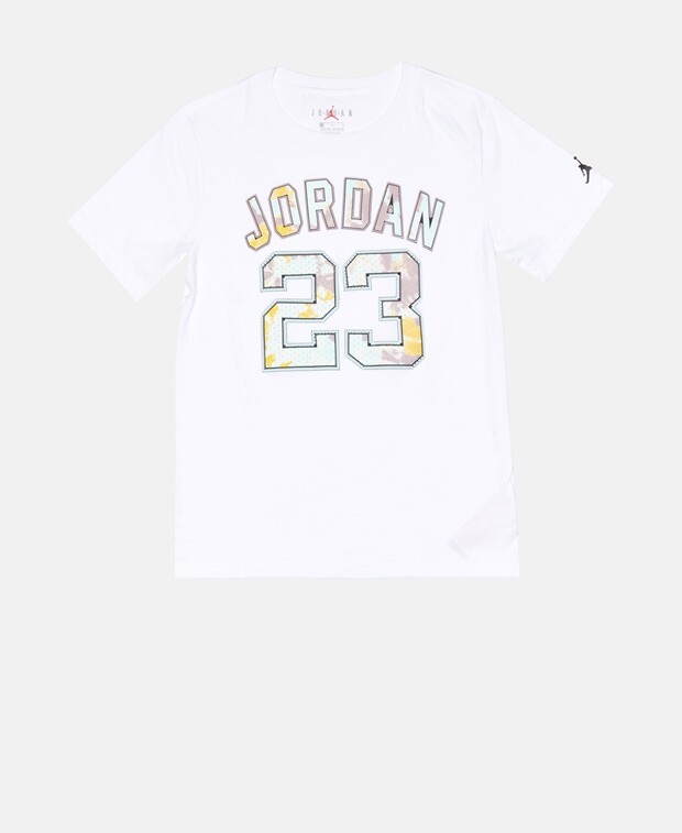 

Футболка Jordan, белый