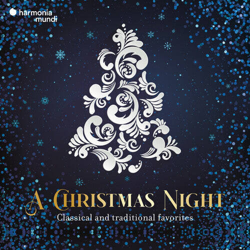 

Виниловая пластинка Akademie Fur Alte Musik Berlin: A Christmas Night - Classical & Traditional Favorites