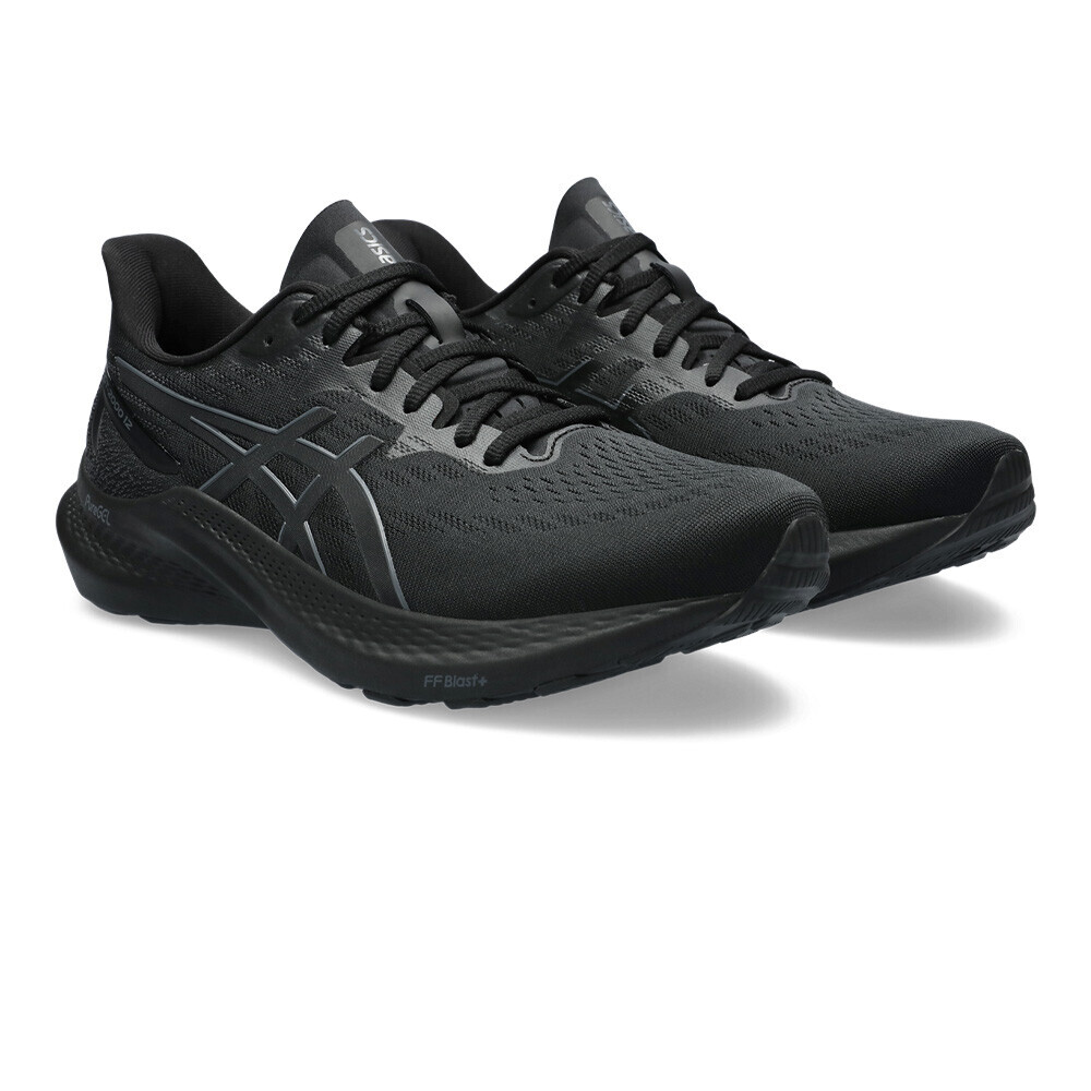 

Кроссовки для бега Asics GT-2000 12, черный