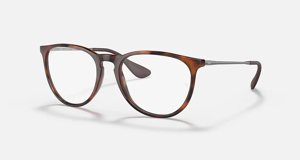 

Солнцезащитные очки Ray-Ban ERIKA BLUE-LIGHT CLEAR, прозрачный