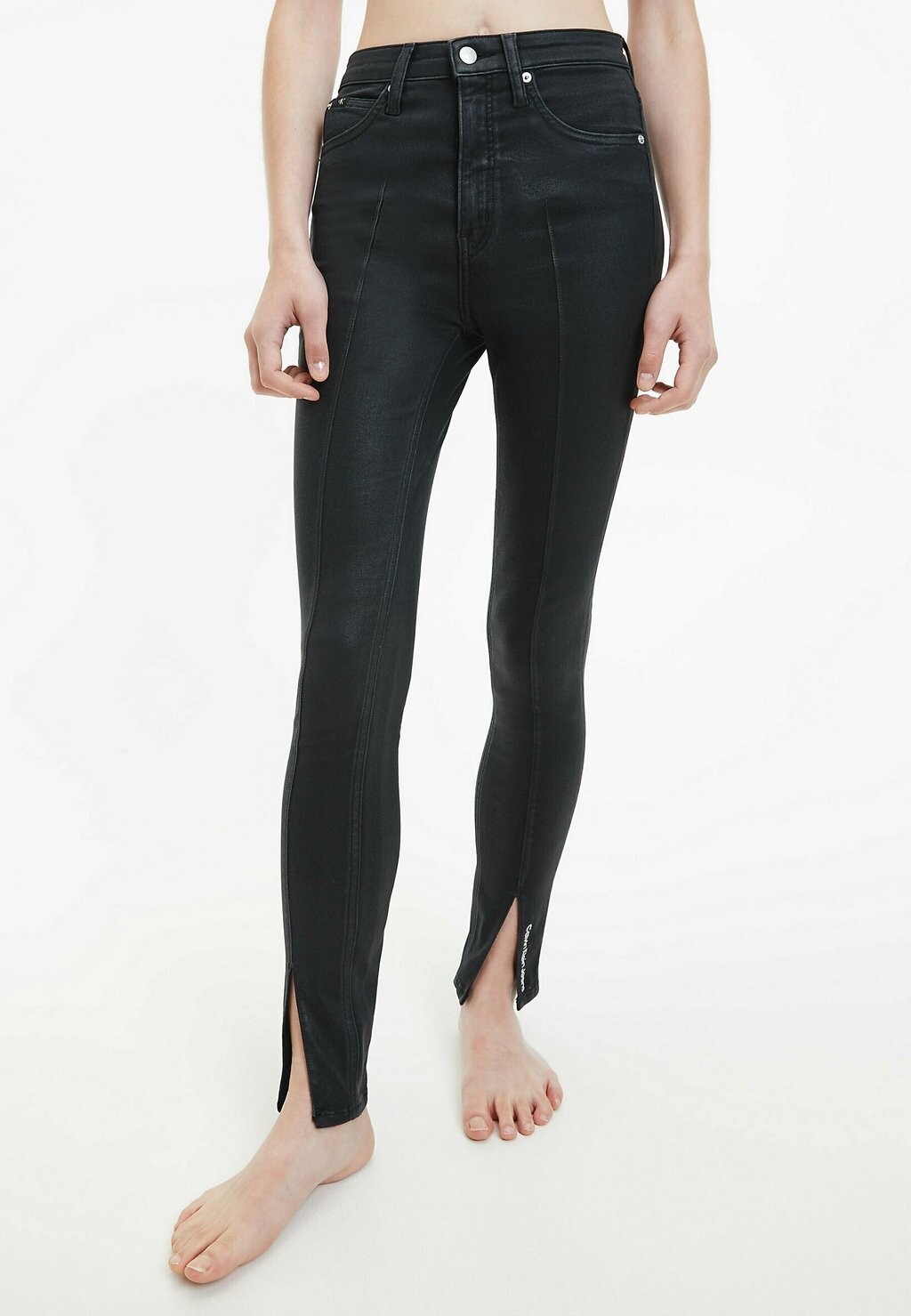 

Джинсы скинни Calvin Klein Jeans