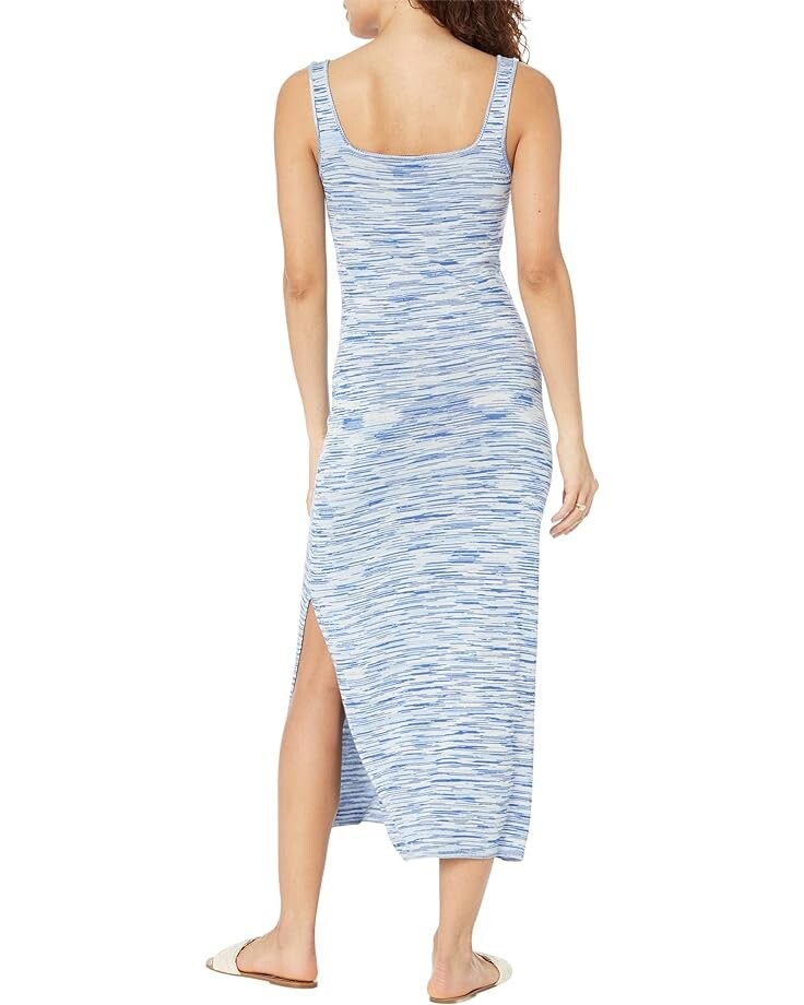 

Платье Paige Palermo Dress, цвет Ocean Breeze Multi