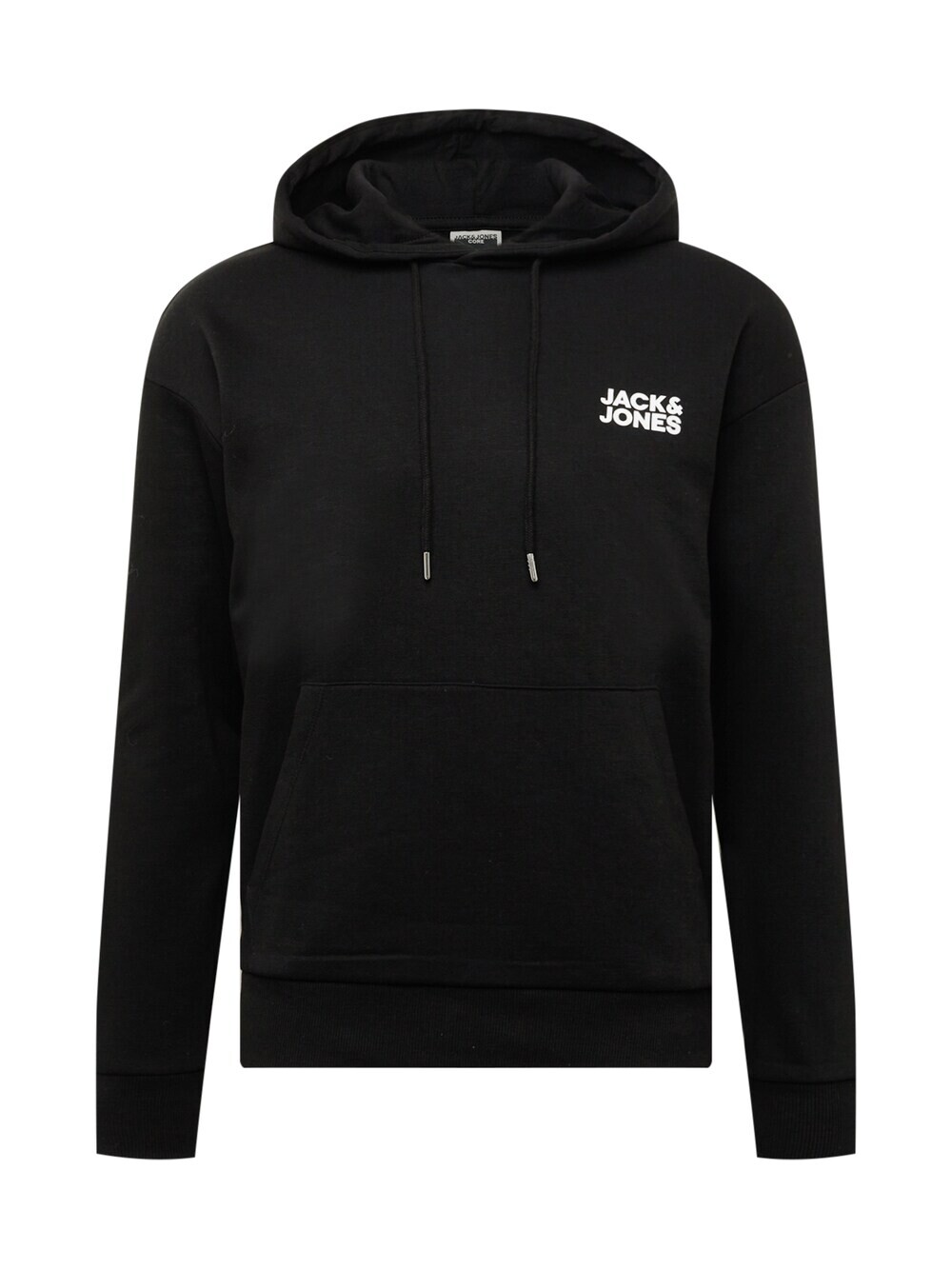 

Толстовка JACK & JONES, черный