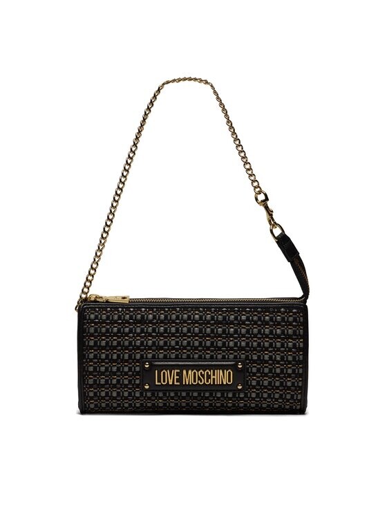 

Кошелек Love Moschino, мультиколор