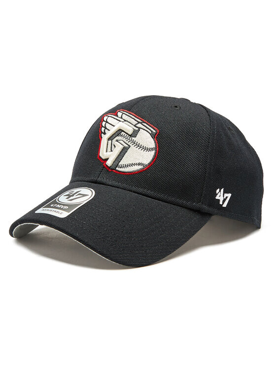

Кепка 47 Brand, черный