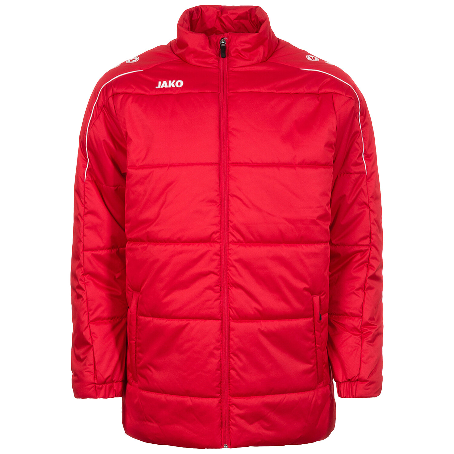 

Спортивная куртка Jako Winterjacke Classico, красный
