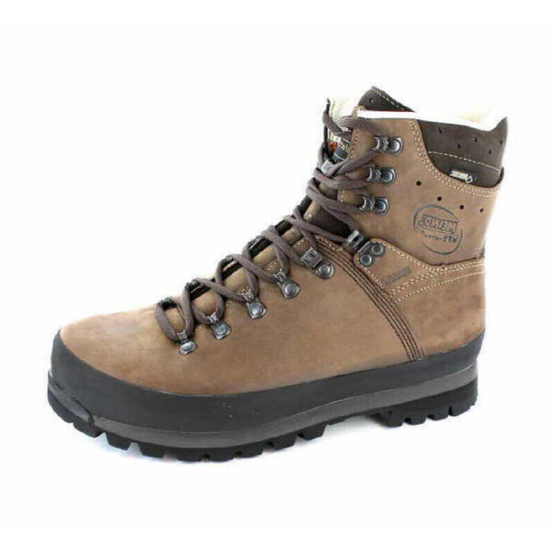 

Кроссовки Guffert GTX ComfortFit -WIDE- MEINDL, цвет braun