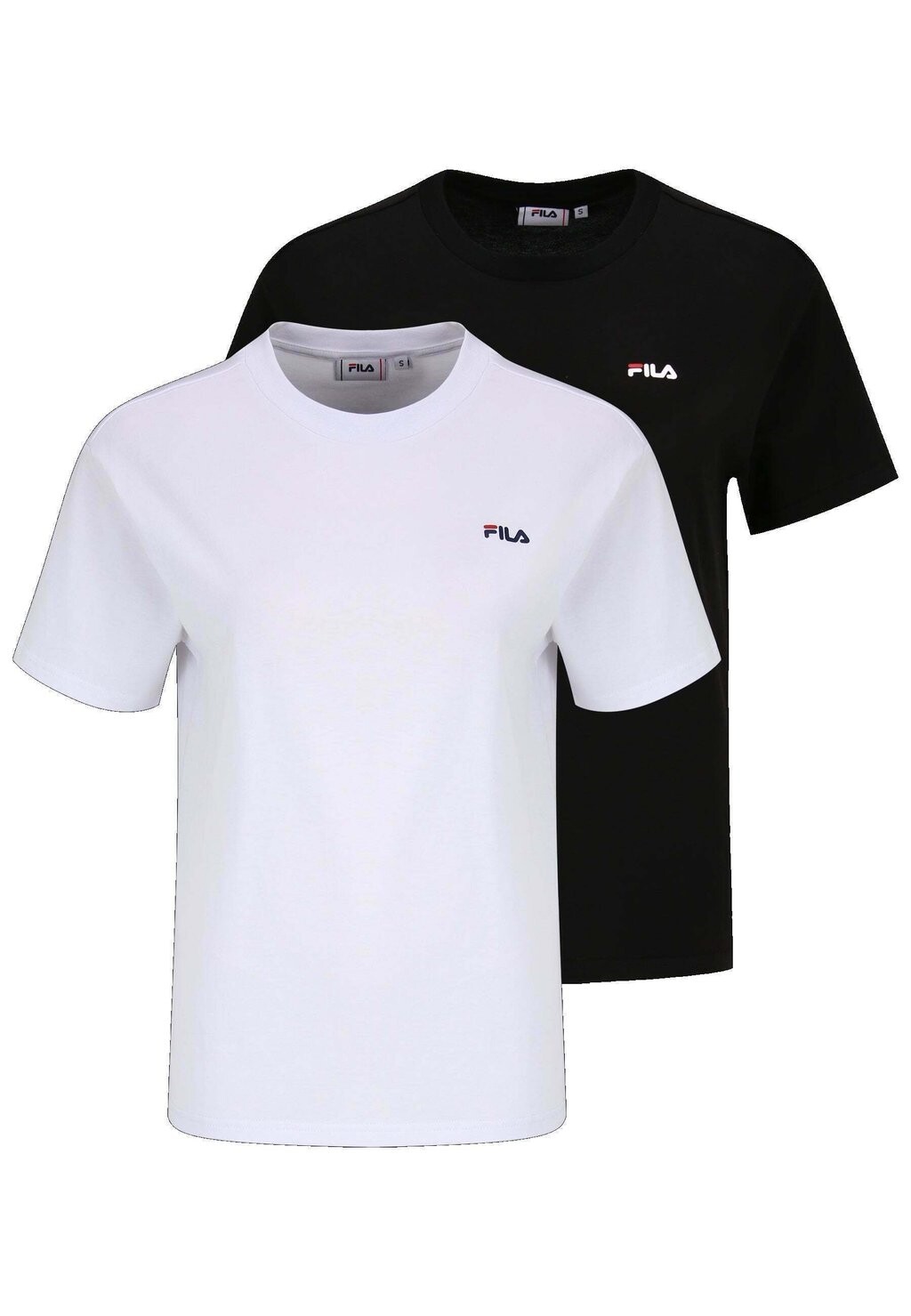 

Базовая футболка Fila