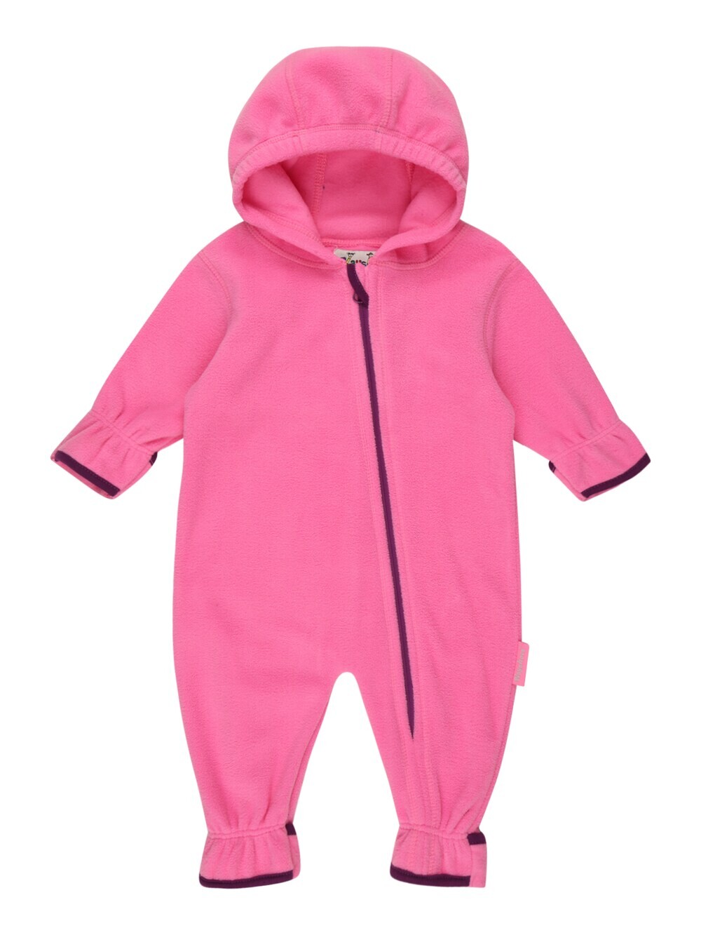 

Комбинезон PLAYSHOES, розовый