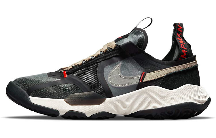 

Jordan Delta Breathe Taupe Haze