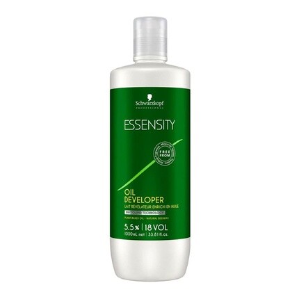 

Essensity Oil Developer 5,5% 1000мл, Schwarzkopf