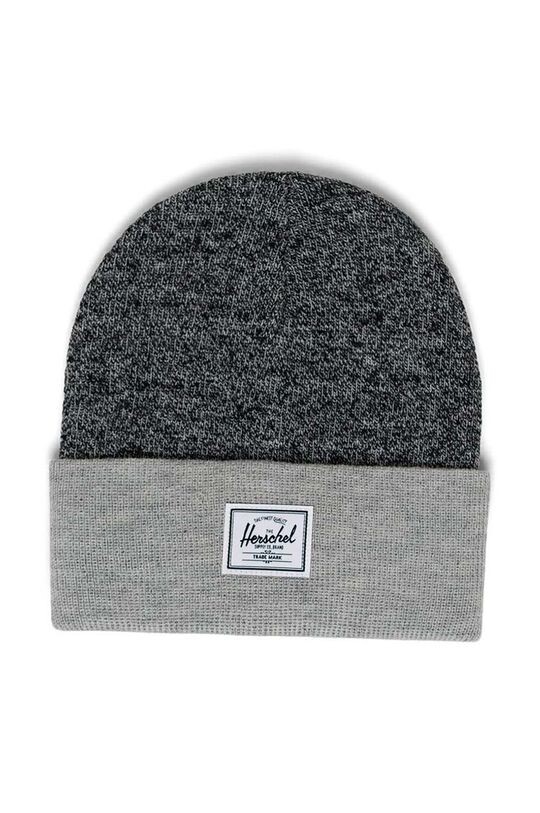 

Шапка Herschel, серый