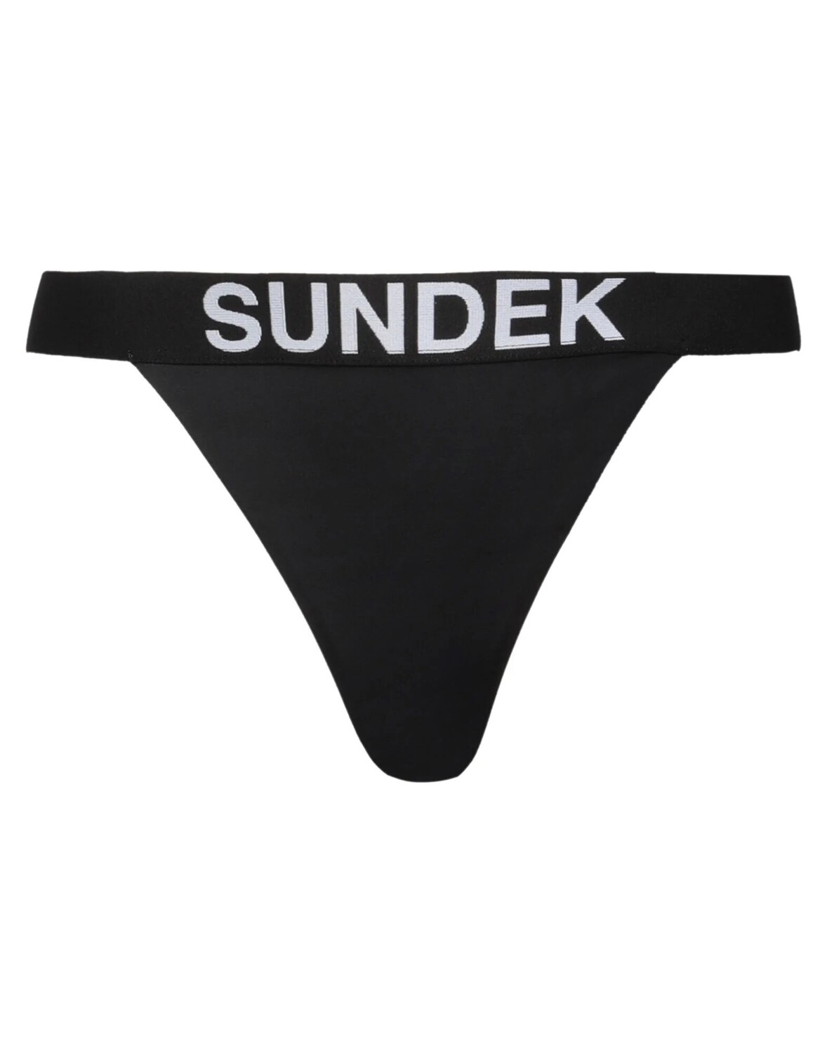 

Плавки бикини Sundek, черный