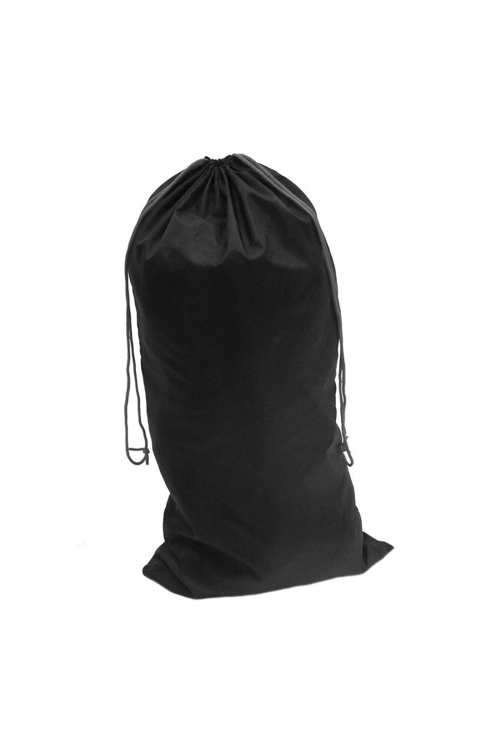 FP99 Нейлоновая сумка на шнурке Portwest, черный