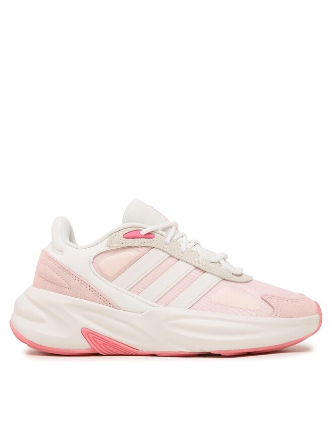 

Кроссовки Ozelle Cloudfoam Lifestyle Running Shoes adidas, розовый
