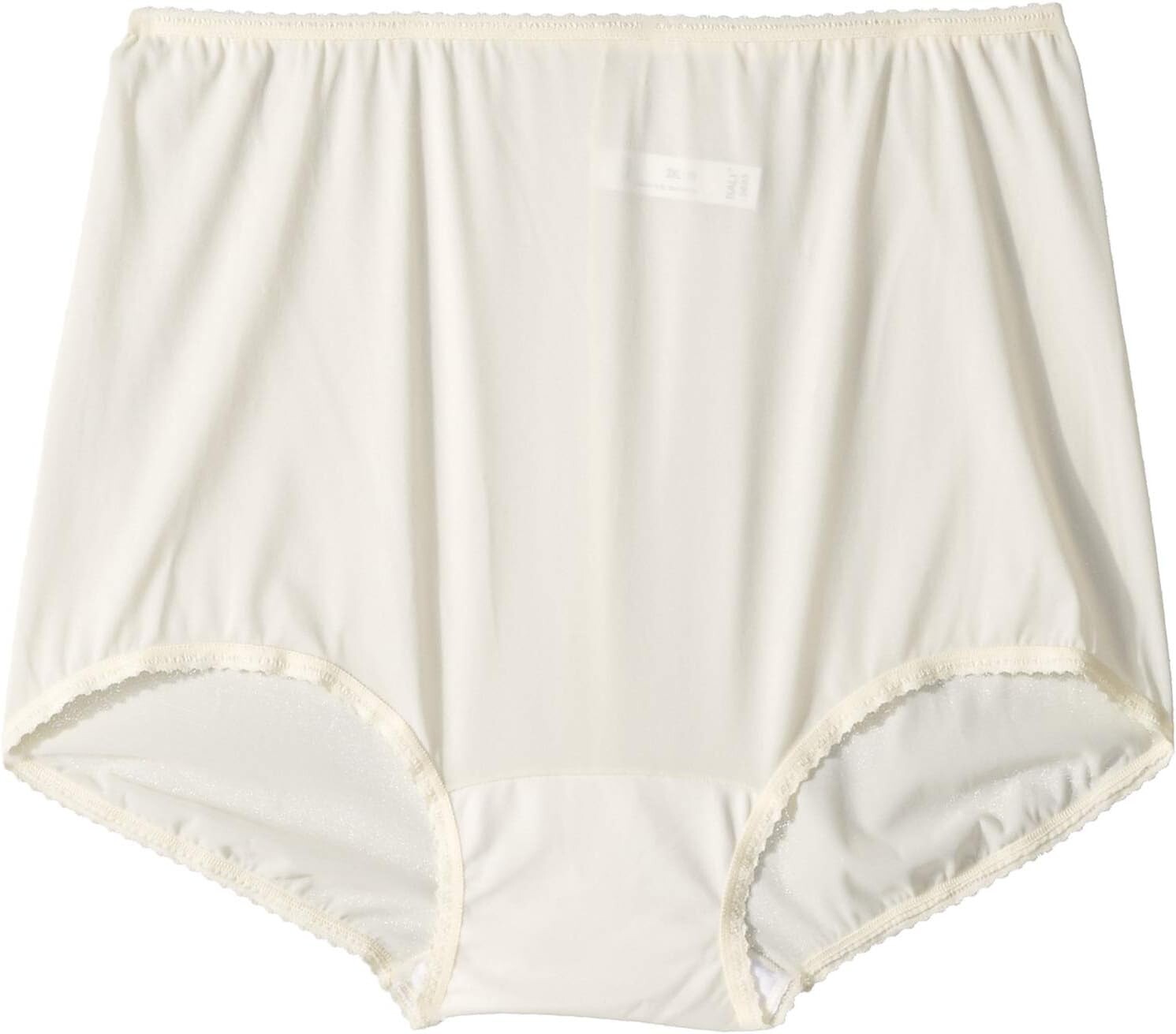 

Трусы Bali Skimp Skamp Brief 3-Pair, цвет Moonlight