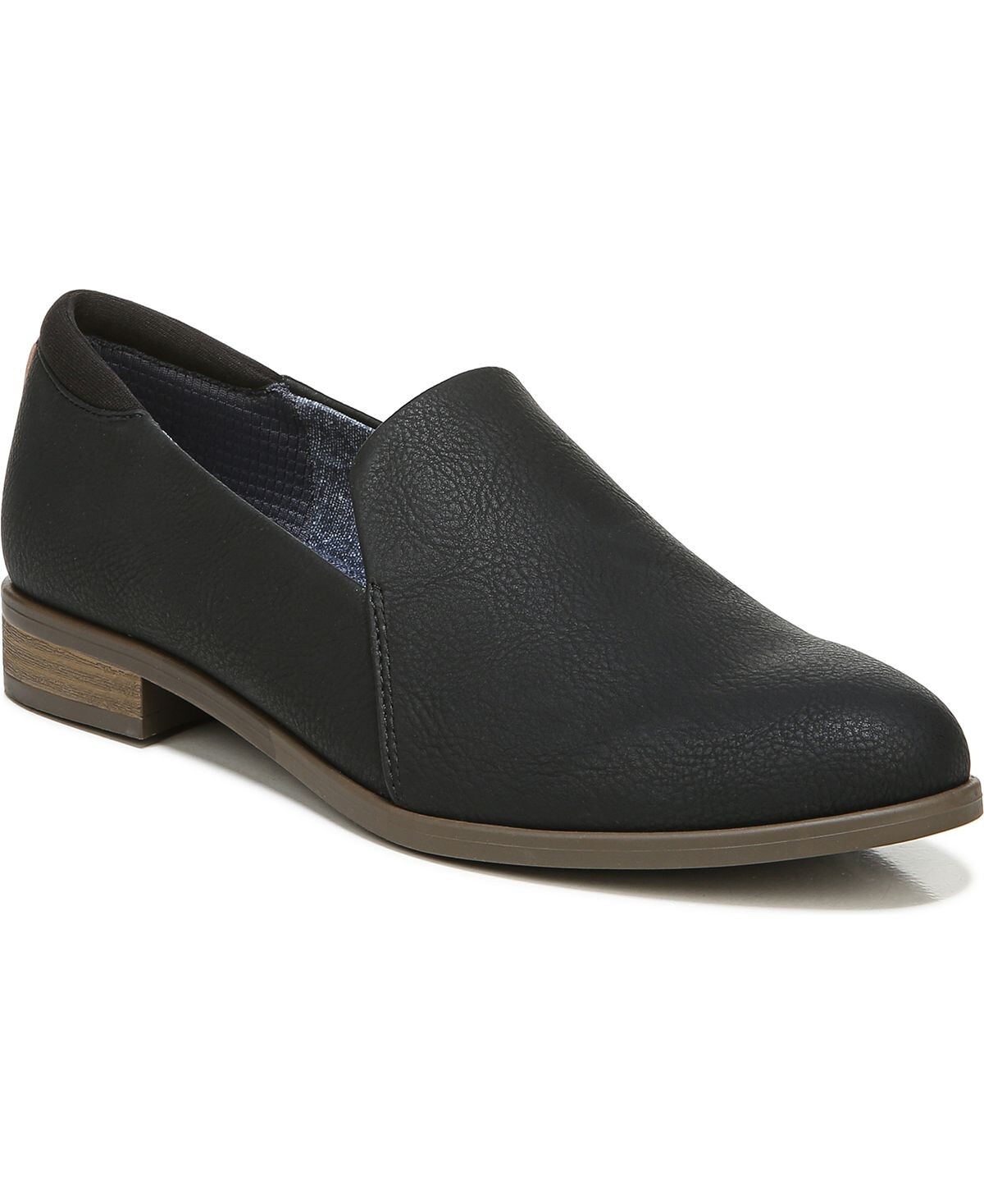 

Женские слипоны-лоферы Dr. Scholl's