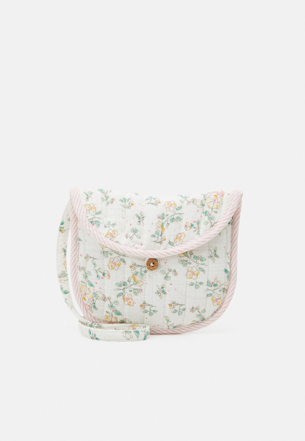 Сумочка POCHETTE UNISEX Bonton, цвет white, pink