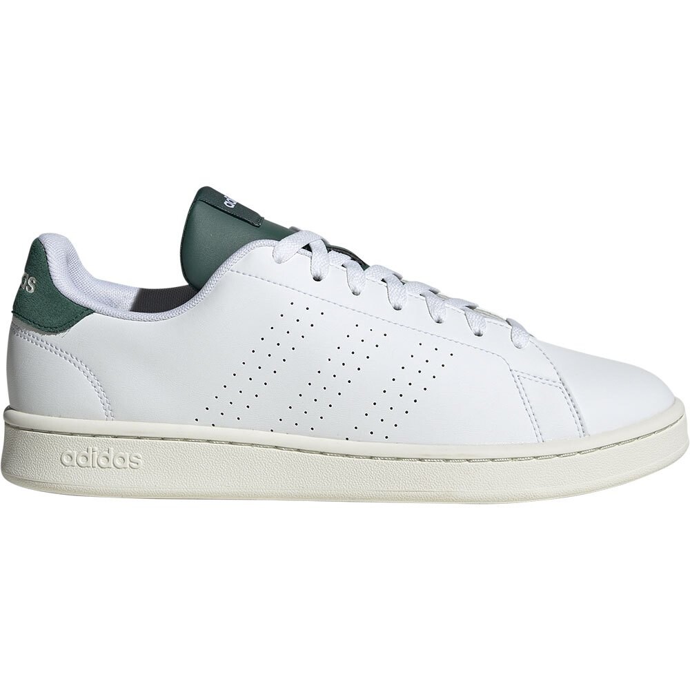 

Кроссовки adidas Advantage, белый