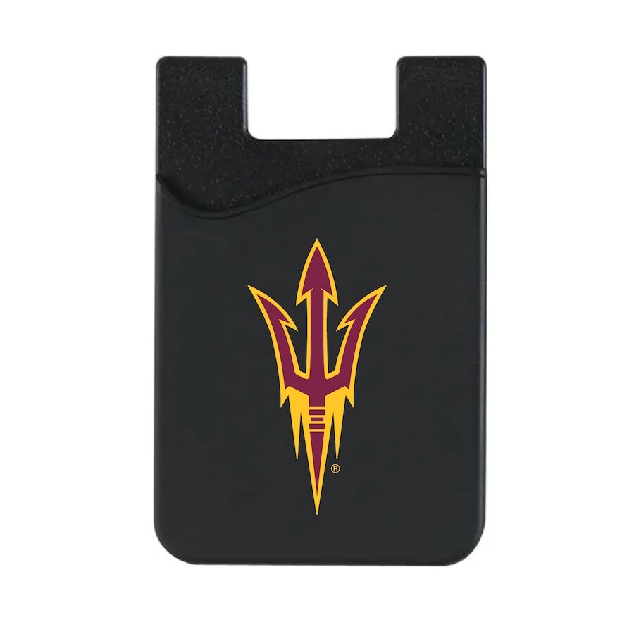 

Кошелек OTM Essentials Arizona State Sun Devils, черный